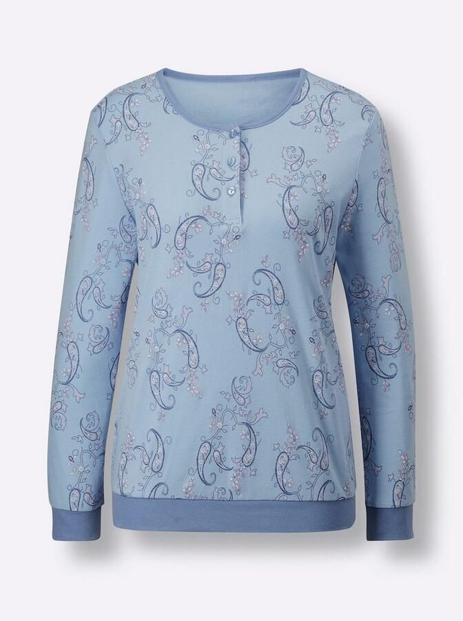 Wäschepur Pyjama - Foto 3