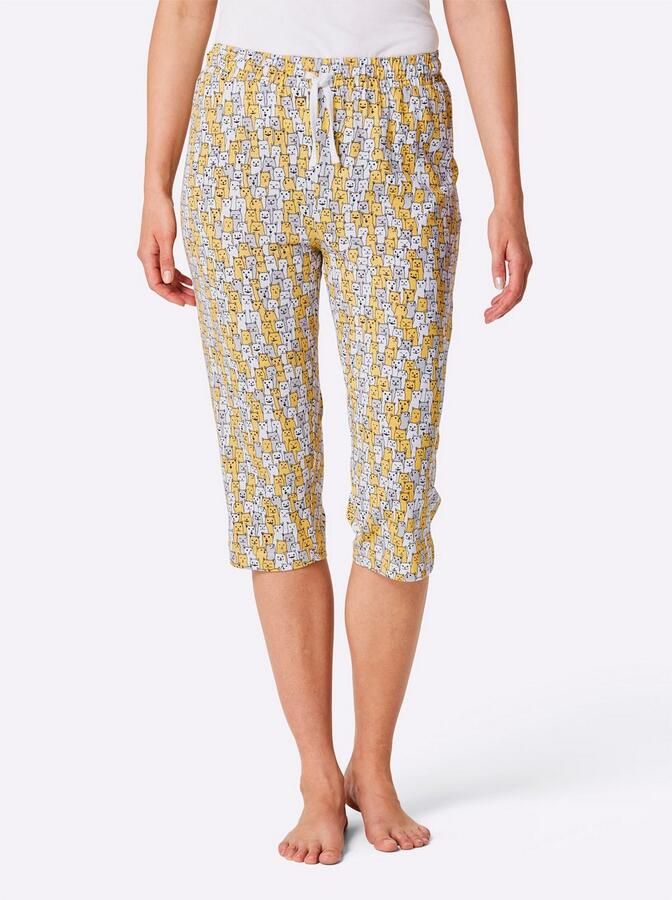 Wäschepur Pyjamabroek