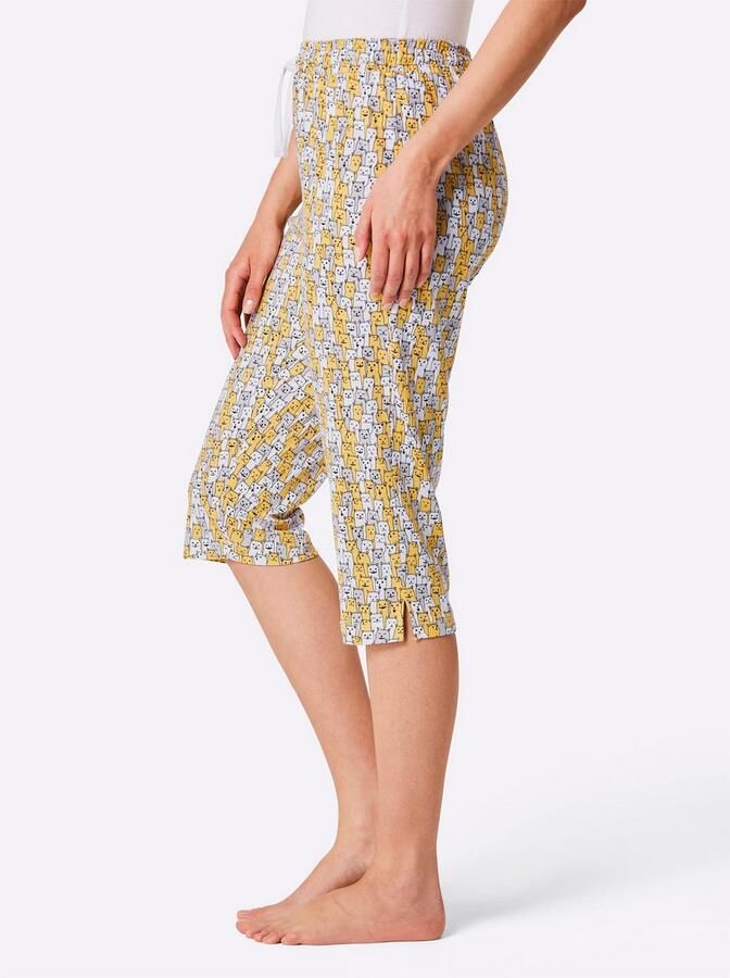 Wäschepur Pyjamabroek - Foto 2