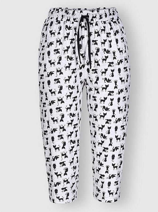 Wäschepur Pyjamabroek