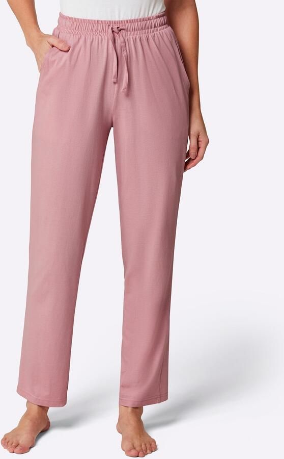 Wäschepur Pyjamabroek - Foto 4