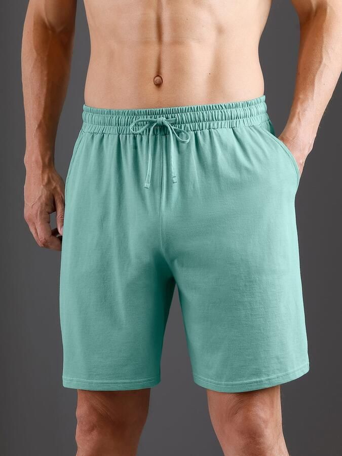 Wäschepur Pyjamashort - Foto 4