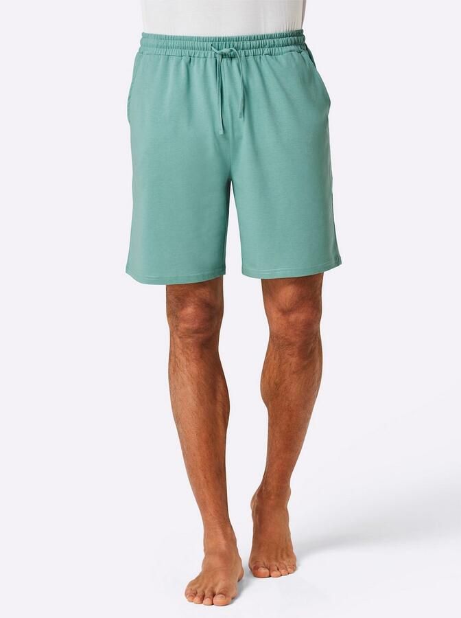 Wäschepur Pyjamashort