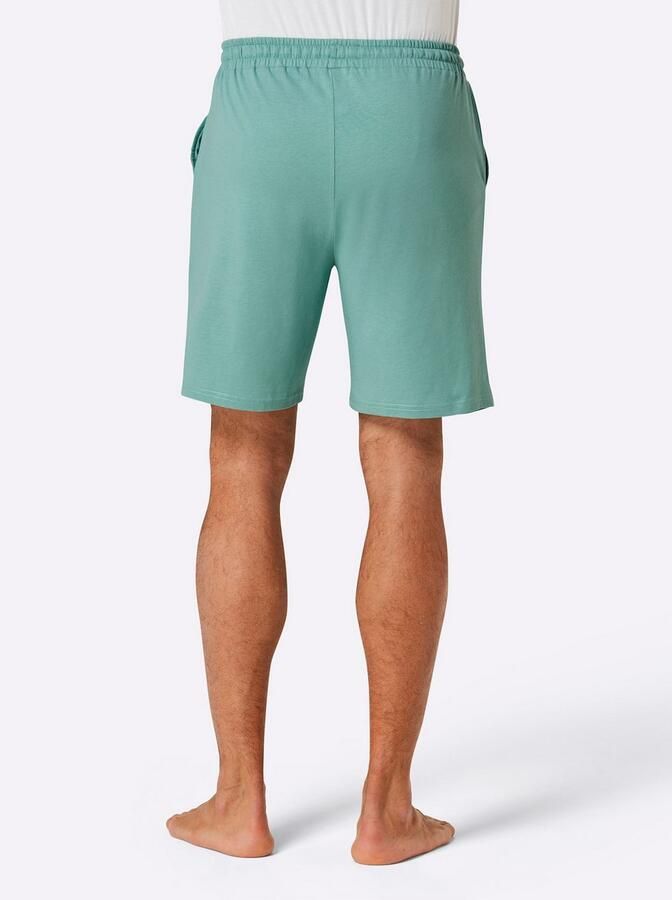 Wäschepur Pyjamashort - Foto 2