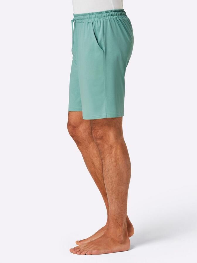 Wäschepur Pyjamashort - Foto 3