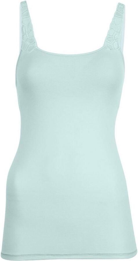 Wäschepur Shirt voor eronder (1 stuk) - Foto 2