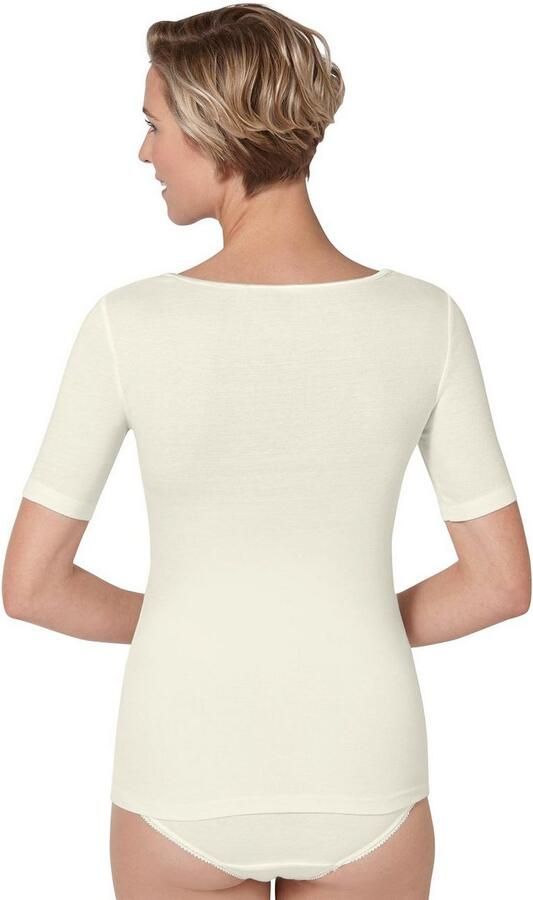 Wäschepur Shirt voor eronder (1 stuk) - Foto 2