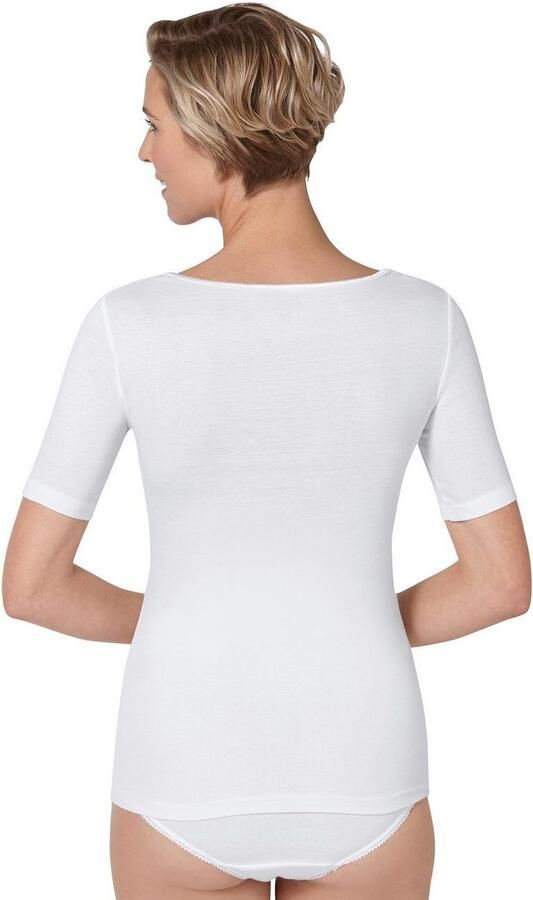 Wäschepur Shirt voor eronder (1 stuk) - Foto 2