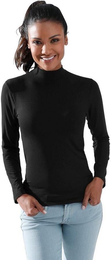 Wäschepur Shirt voor eronder (2 stuks) - Foto 3