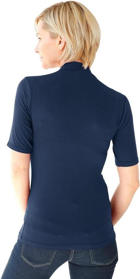 Wäschepur Shirt voor eronder (2 stuks) - Foto 2