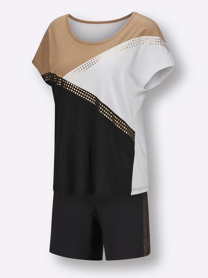 Wäschepur Shortama - Foto 2