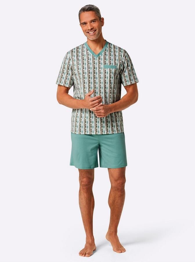 Wäschepur Shortama - Foto 2