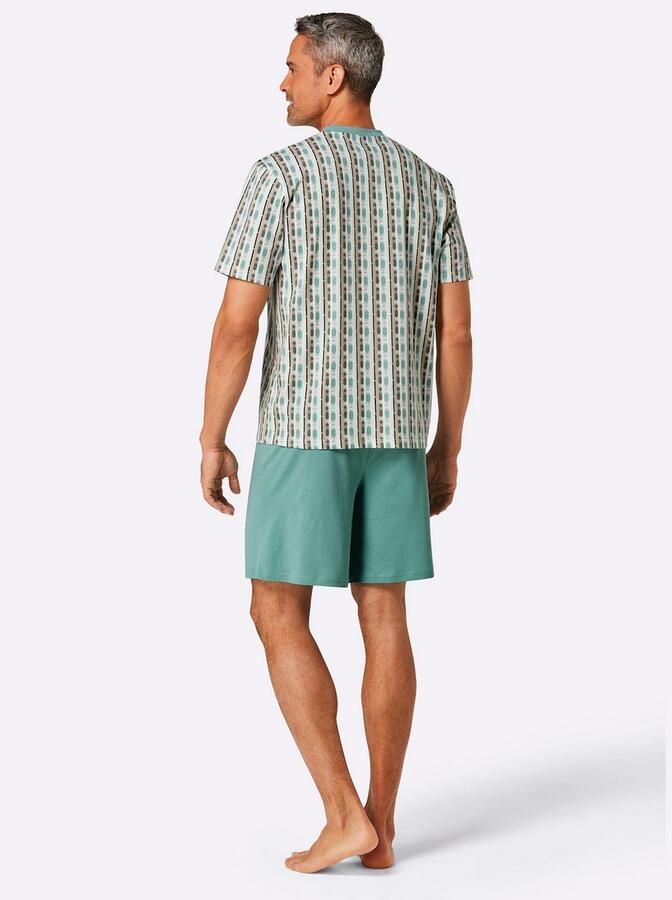 Wäschepur Shortama - Foto 3