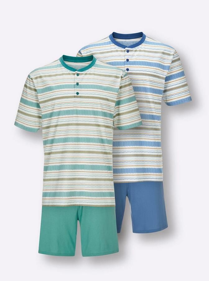 Wäschepur Shortama - Foto 5