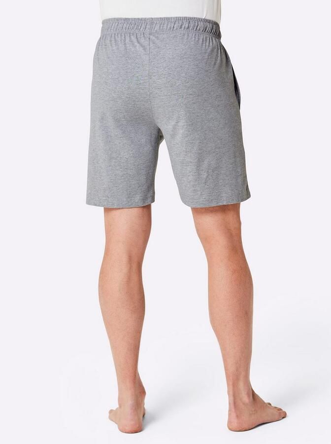 Wäschepur Shortama