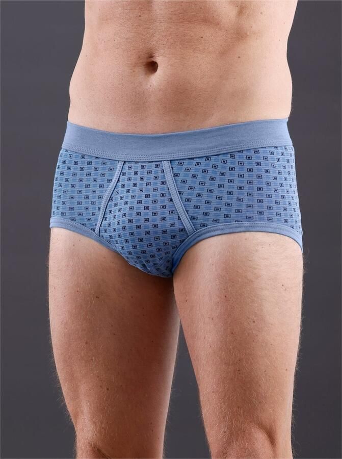 Wäschepur Slip (2 stuks) - Foto 5