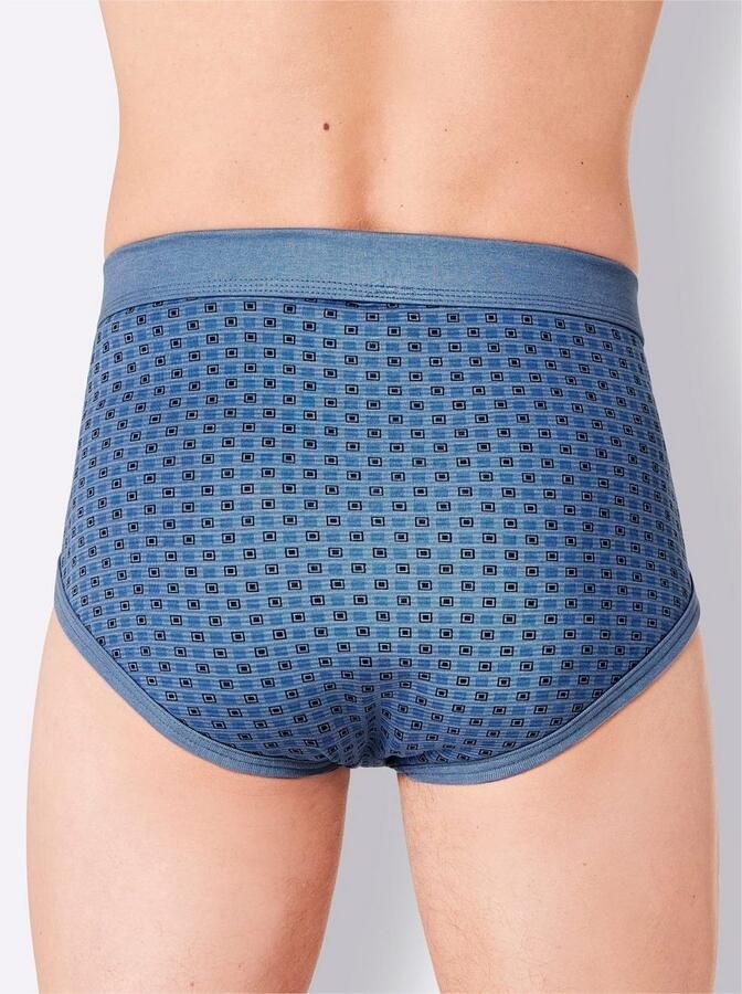 Wäschepur Slip (2 stuks) - Foto 2