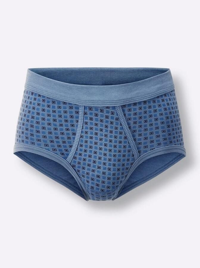 Wäschepur Slip (2 stuks) - Foto 3