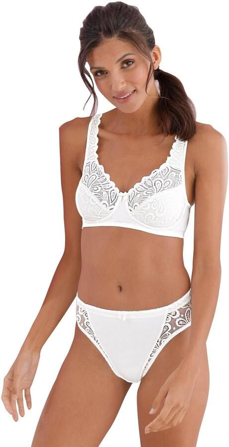 Wäschepur Slip (2 stuks) - Foto 5