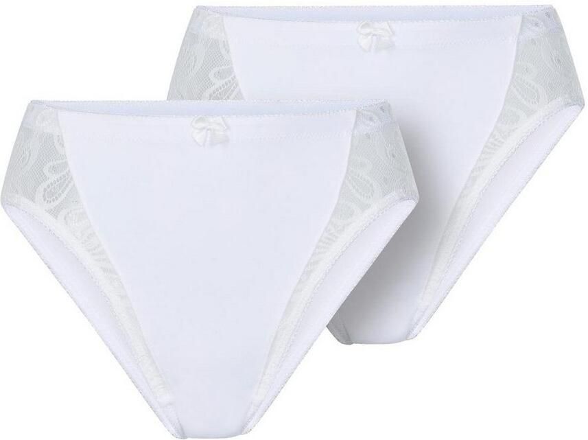 Wäschepur Slip (2 stuks) - Foto 4