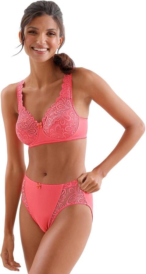 Wäschepur Slip (2 stuks) - Foto 4