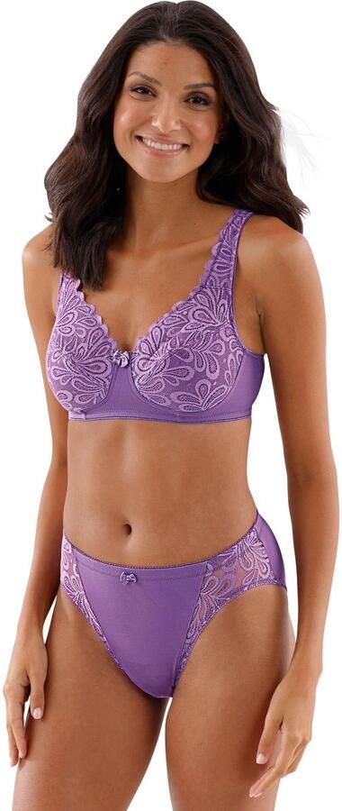 Wäschepur Slip (2 stuks) - Foto 4