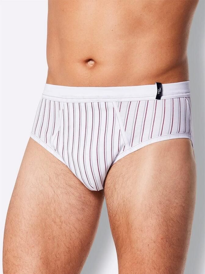 Wäschepur Slip (3 stuks)