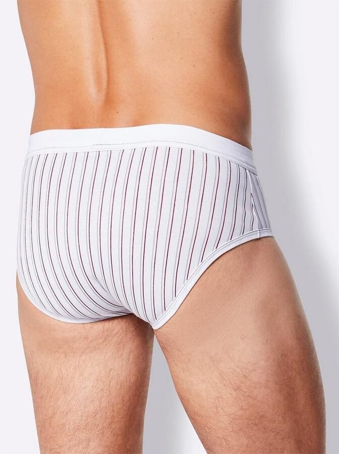 Wäschepur Slip (3 stuks) - Foto 2