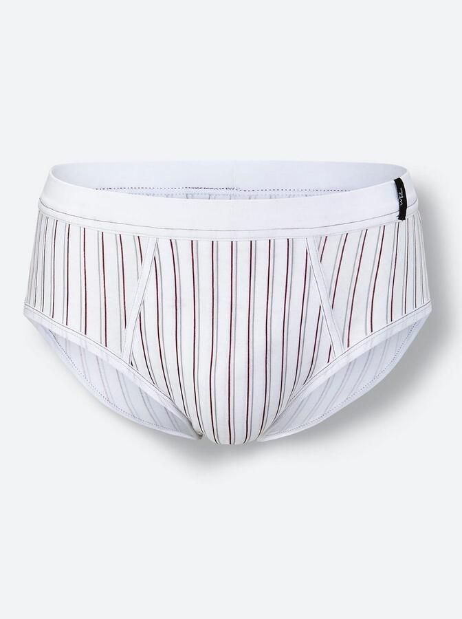 Wäschepur Slip (3 stuks) - Foto 3