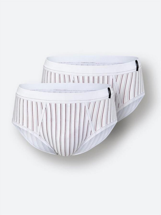 Wäschepur Slip (3 stuks) - Foto 4