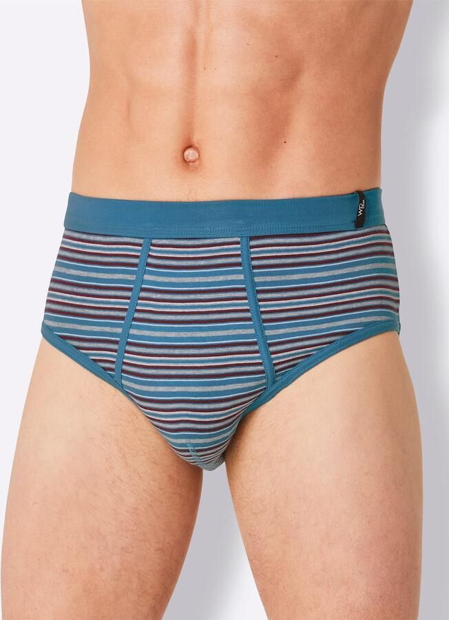 Wäschepur Slip (3 stuks) - Foto 7