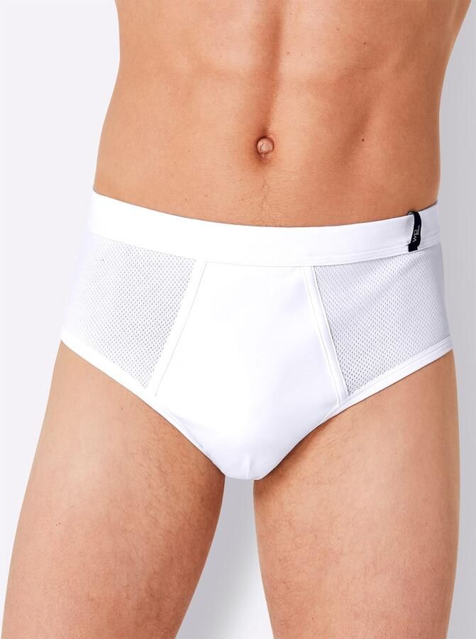 Wäschepur Slip (3 stuks) - Foto 4