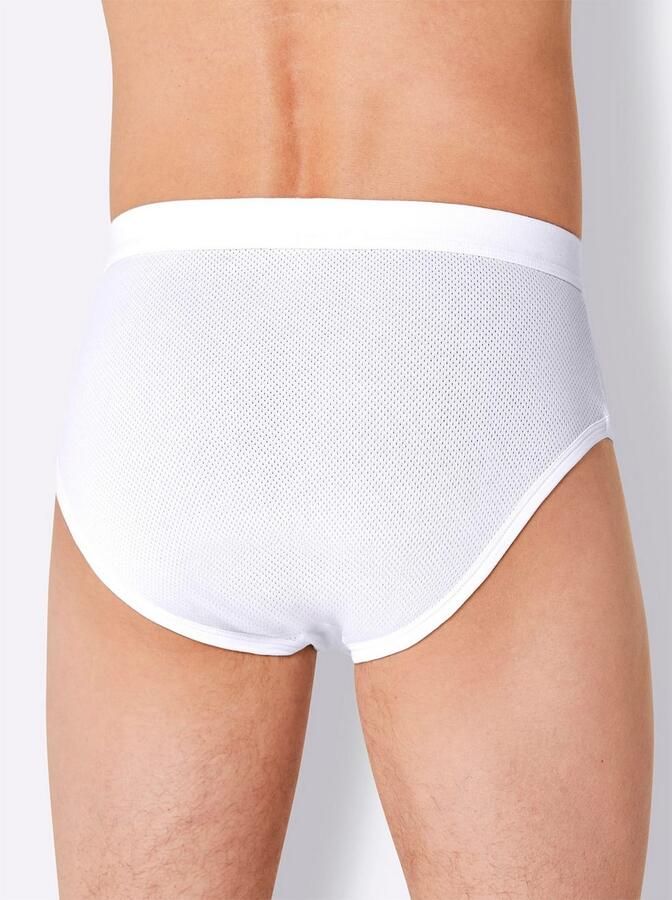 Wäschepur Slip (3 stuks)