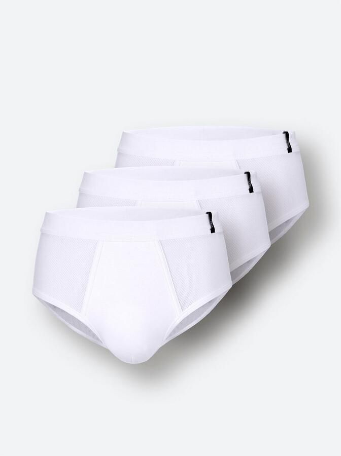 Wäschepur Slip (3 stuks) - Foto 3