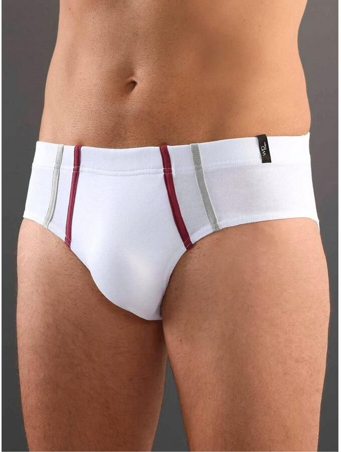 Wäschepur Slip (4 stuks)