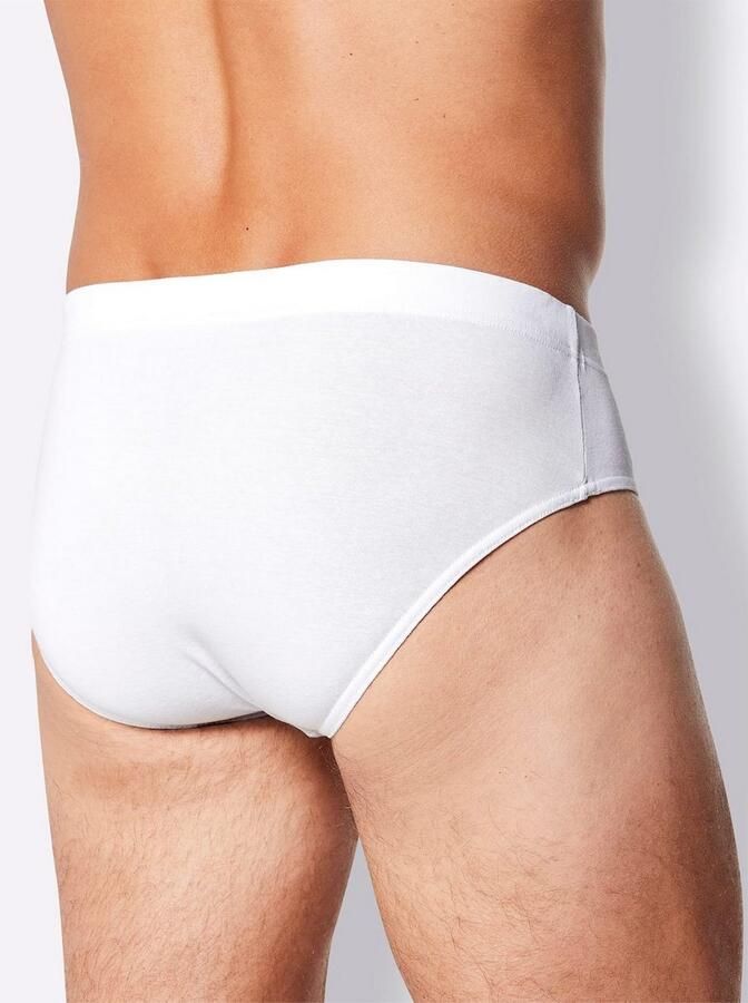 Wäschepur Slip (4 stuks) - Foto 5