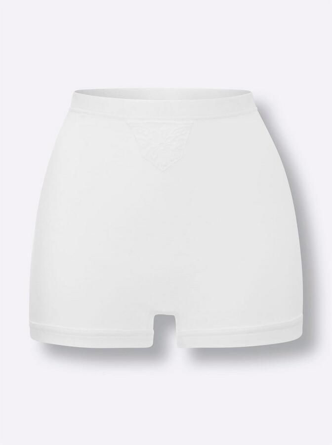 Wäschepur Slip (4 stuks) - Foto 2