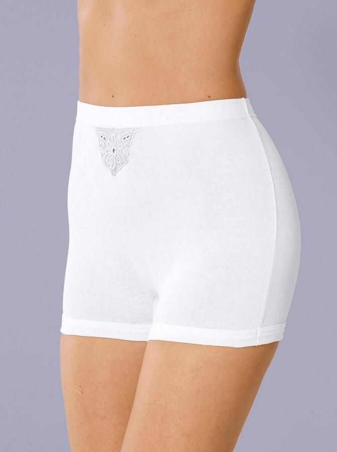 Wäschepur Slip (4 stuks) - Foto 3