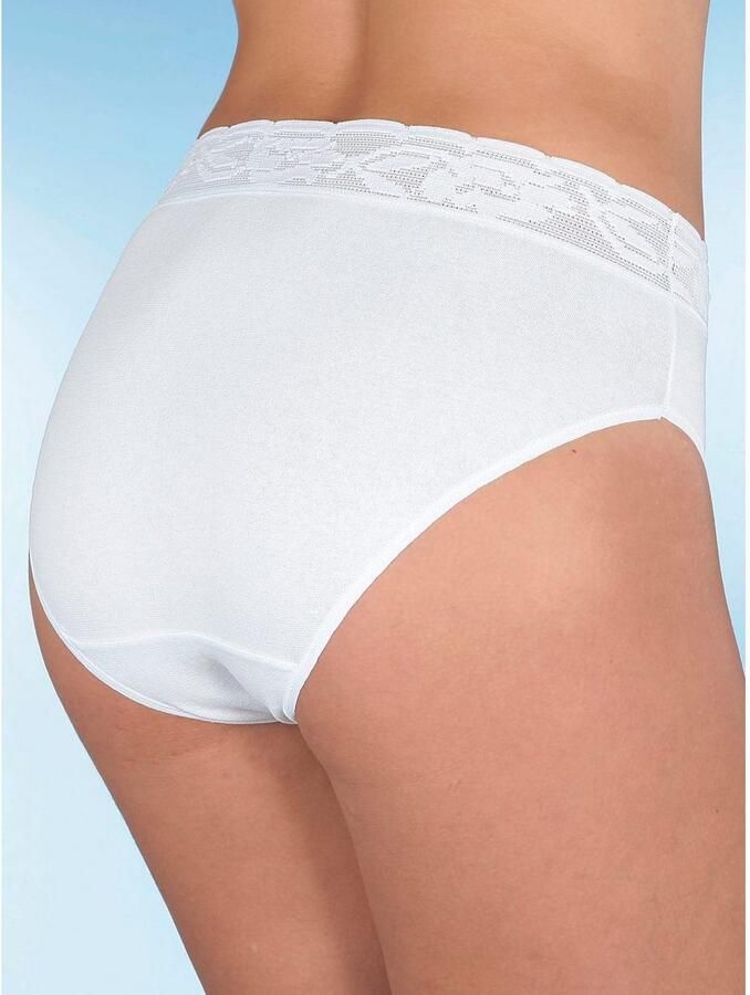 Wäschepur Slip (5 stuks) - Foto 2