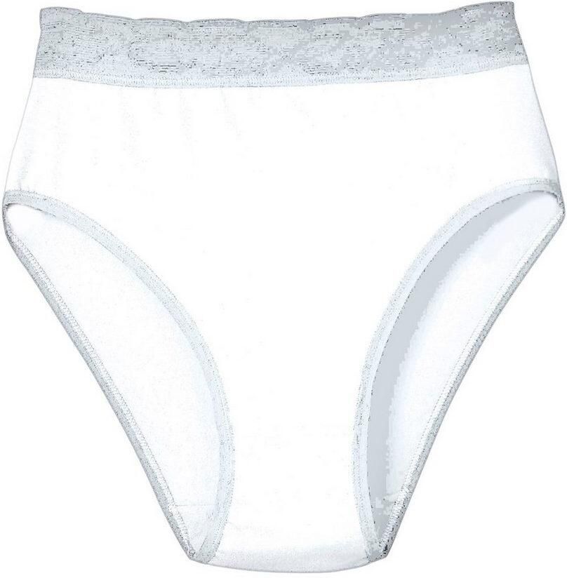 Wäschepur Slip (5 stuks)