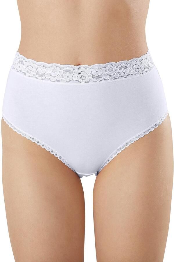 Wäschepur Slip (5 stuks) - Foto 3