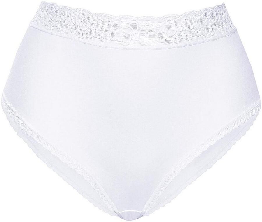 Wäschepur Slip (5 stuks)