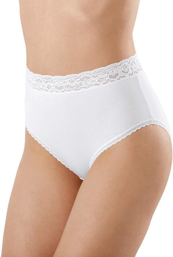 Wäschepur Slip (5 stuks) - Foto 2
