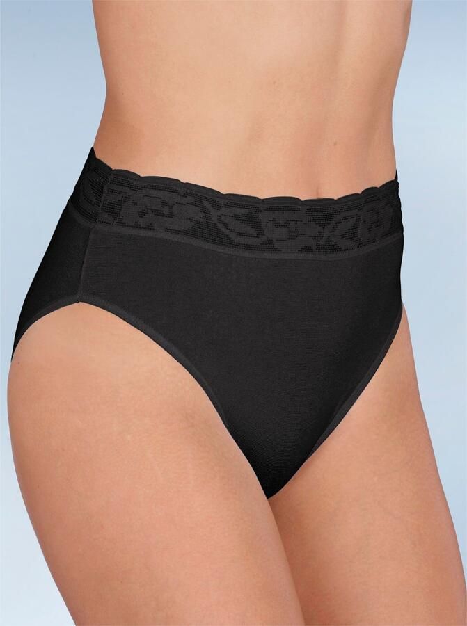 Wäschepur Slip (5 stuks) - Foto 2