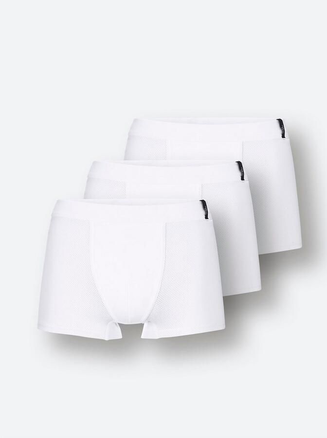 Wäschepur Slipje (3 stuks) - Foto 3