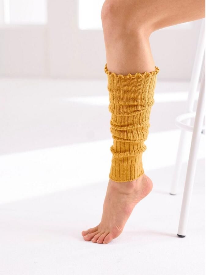 Wäschepur Slobsokken (1 paar) - Foto 1