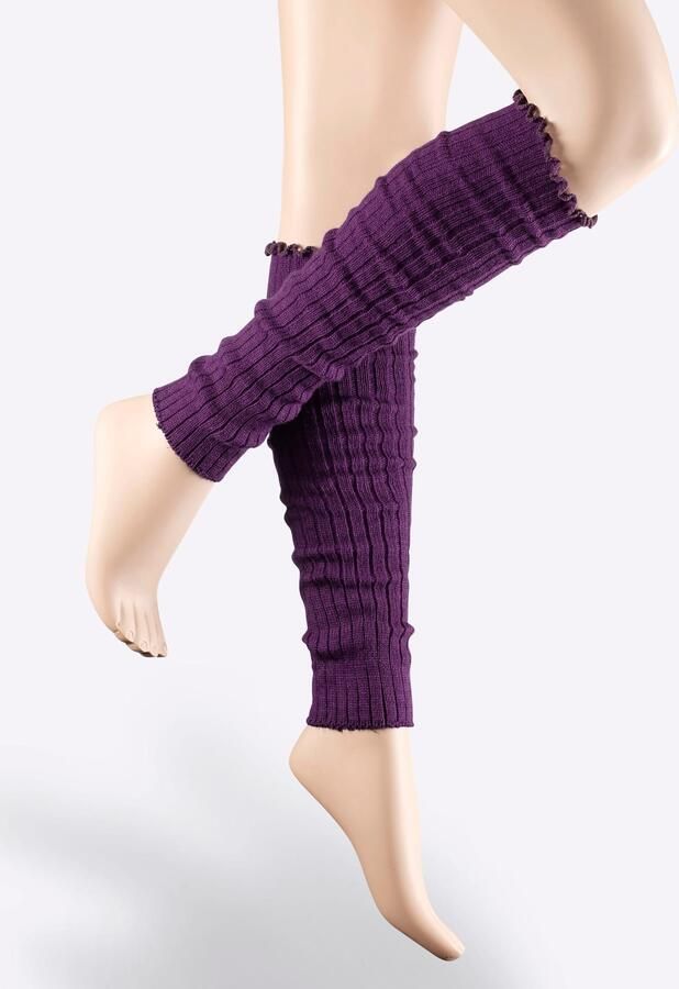 Wäschepur Slobsokken (1 paar) - Foto 2