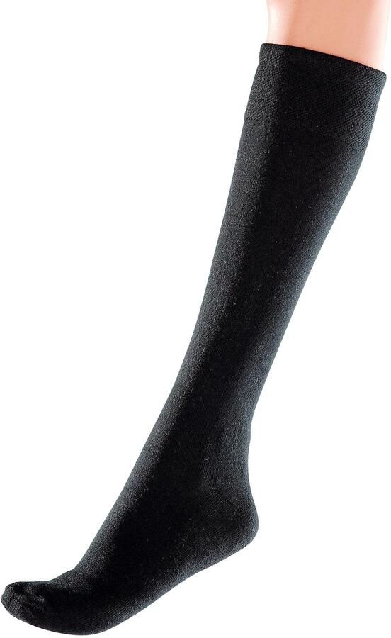 Wäschepur Sokken (2 paar)