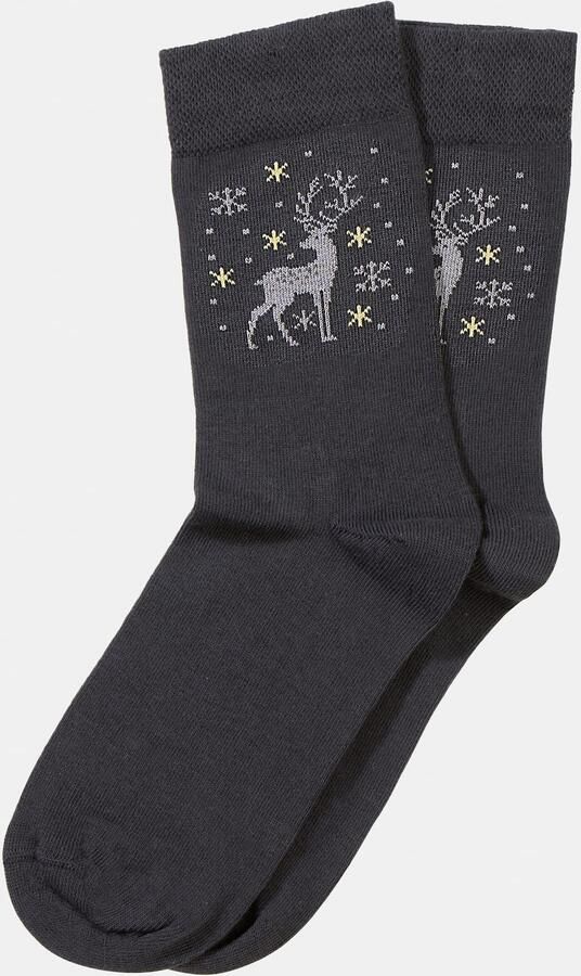 Wäschepur Sokken (2 paar) - Foto 2