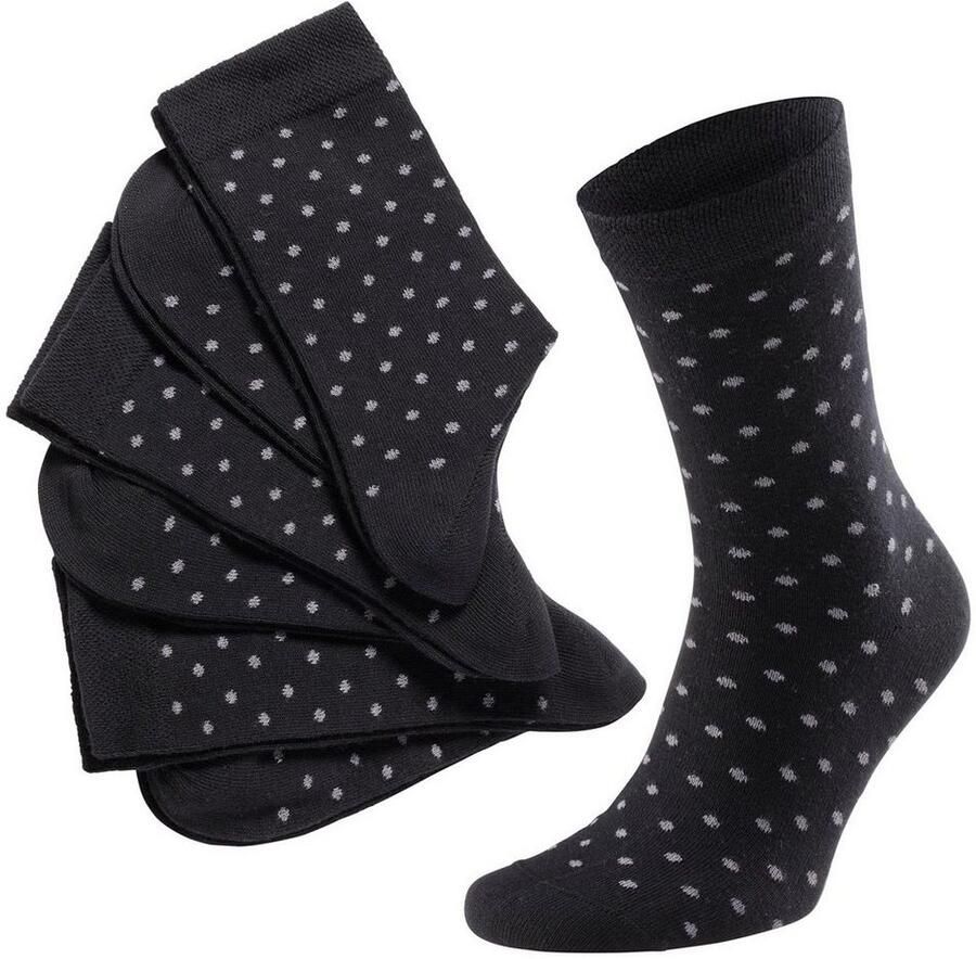 Wäschepur Sokken (3 paar)